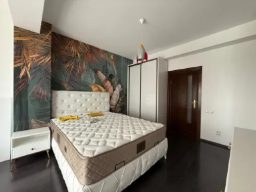 Apartament de lux cu panorama superba la Dunare