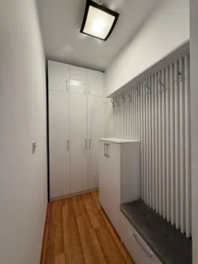 Apartament de lux cu panorama superba la Dunare