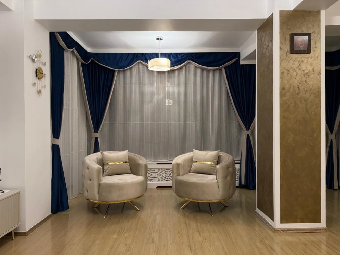 Apartament de lux cu panorama superba la Dunare