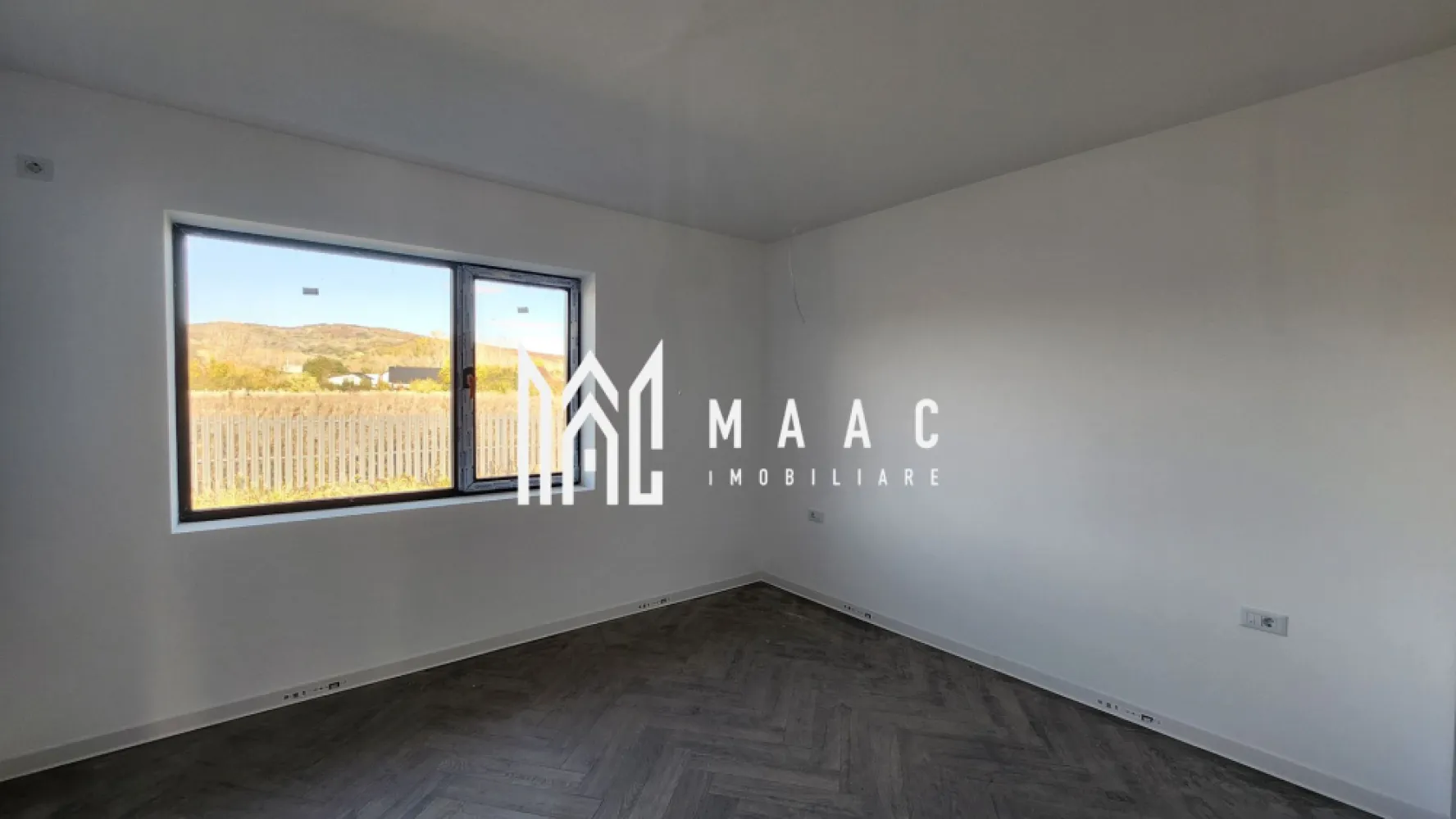 CASA NOUA NORD RESIDENCE-BUJORENI | 4 CAMERE, 2 BAI | 142 mpu, teren 500 mp