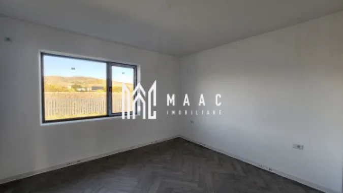 CASA NOUA NORD RESIDENCE-BUJORENI | 4 CAMERE, 2 BAI | 142 mpu, teren 500 mp