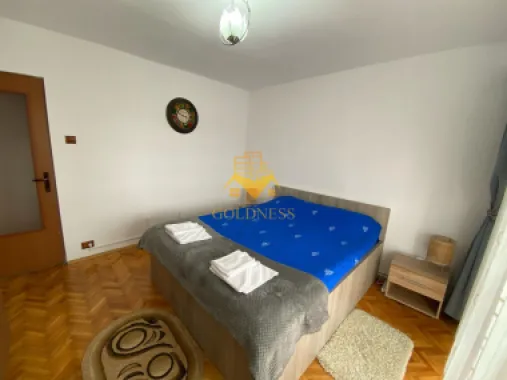 3 camere decomandate, 2 bai, 2 balcoane, Zona Marasti, OMV, UTCN