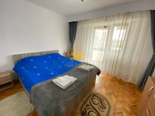 3 camere decomandate, 2 bai, 2 balcoane, Zona Marasti, OMV, UTCN