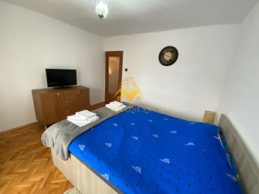 3 camere decomandate, 2 bai, 2 balcoane, Zona Marasti, OMV, UTCN