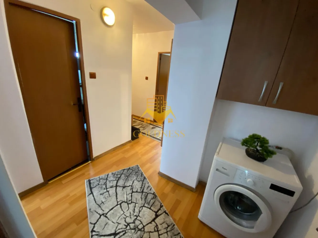 3 camere decomandate, 2 bai, 2 balcoane, Zona Marasti, OMV, UTCN