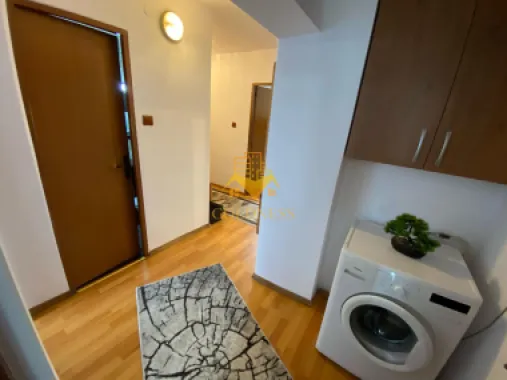 3 camere decomandate, 2 bai, 2 balcoane, Zona Marasti, OMV, UTCN