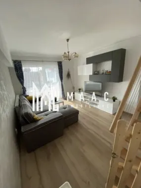 Logo MAAC IMOBILIARE logo