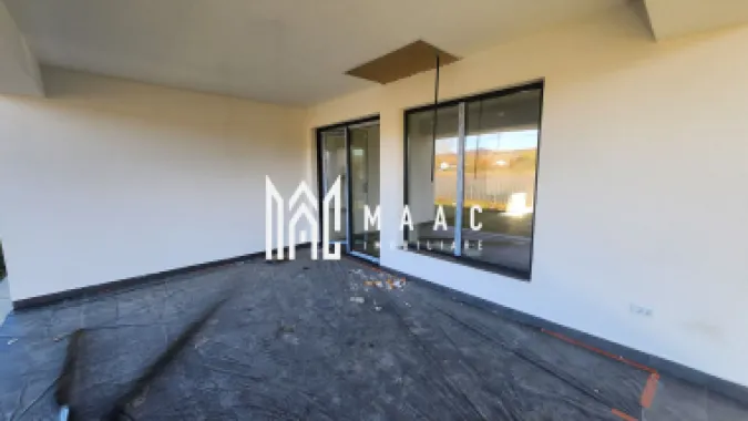 CASA NOUA NORD RESIDENCE-BUJORENI | 4 CAMERE, 2 BAI | 142 mpu, teren 500 mp