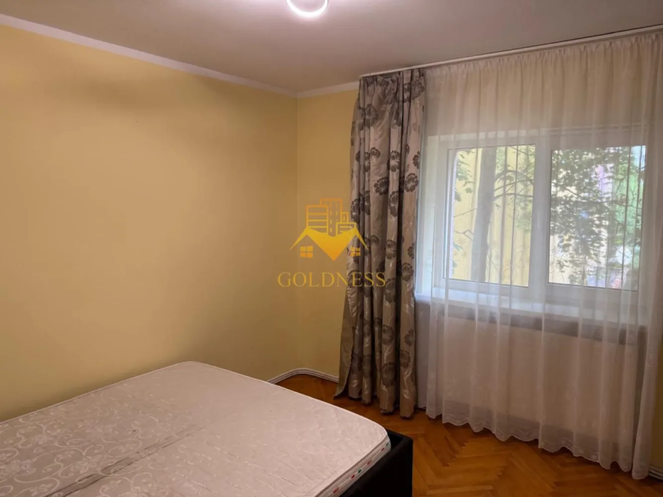 4 camere decomandate, Zorilor, UMF, Observatorului, AC, Profi.