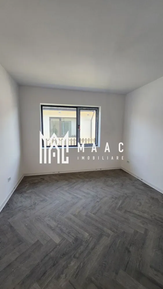 CASA NOUA NORD RESIDENCE-BUJORENI | 4 CAMERE, 2 BAI | 142 mpu, teren 500 mp