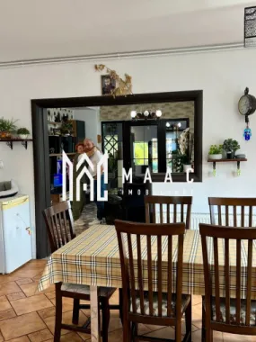 Casa individuala | 6 camere | Teren 863 MP | Selimbar