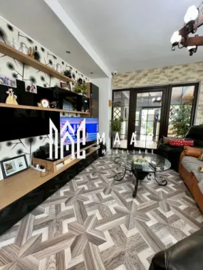 Casa individuala | 6 camere | Teren 863 MP | Selimbar