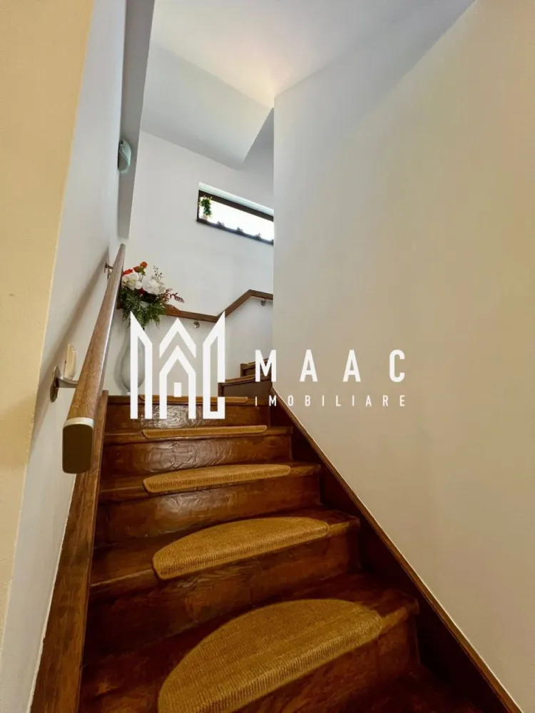 Casa individuala | 6 camere | Teren 863 MP | Selimbar