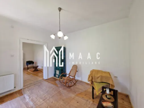 Logo MAAC IMOBILIARE logo