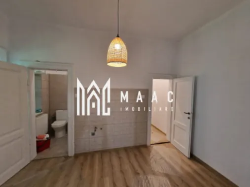 Aparatement 2 Camere | 51MPU | Pivnita | Central
