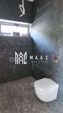 CASA NOUA NORD RESIDENCE-BUJORENI | 4 CAMERE, 2 BAI | 142 mpu, teren 500 mp