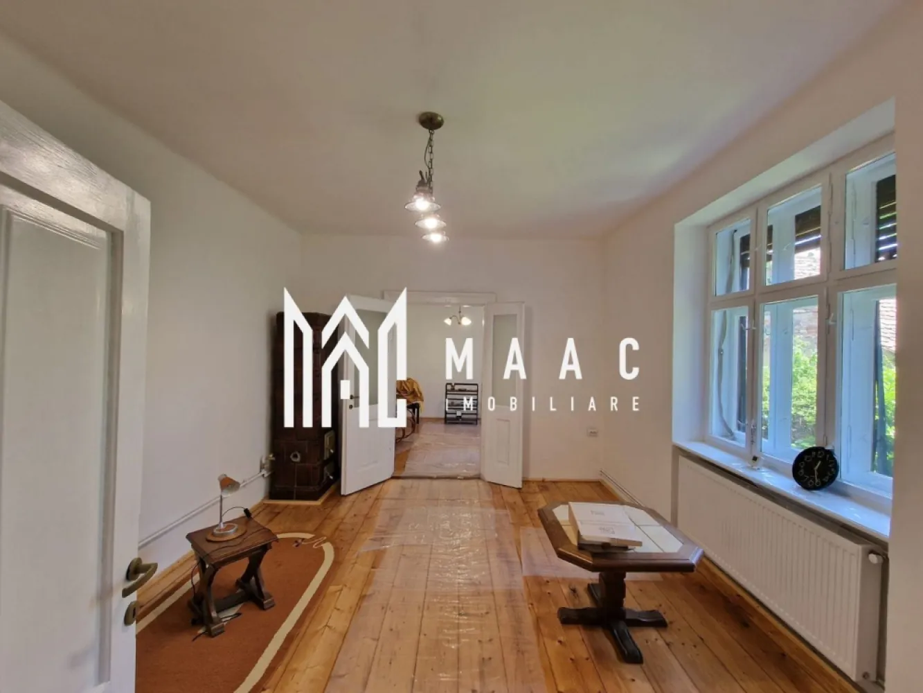 Aparatement 2 Camere | 51MPU | Pivnita | Central