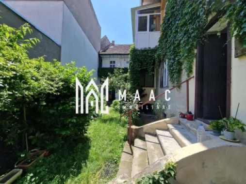Aparatement 2 Camere | 51MPU | Pivnita | Central