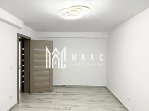 Logo MAAC IMOBILIARE logo