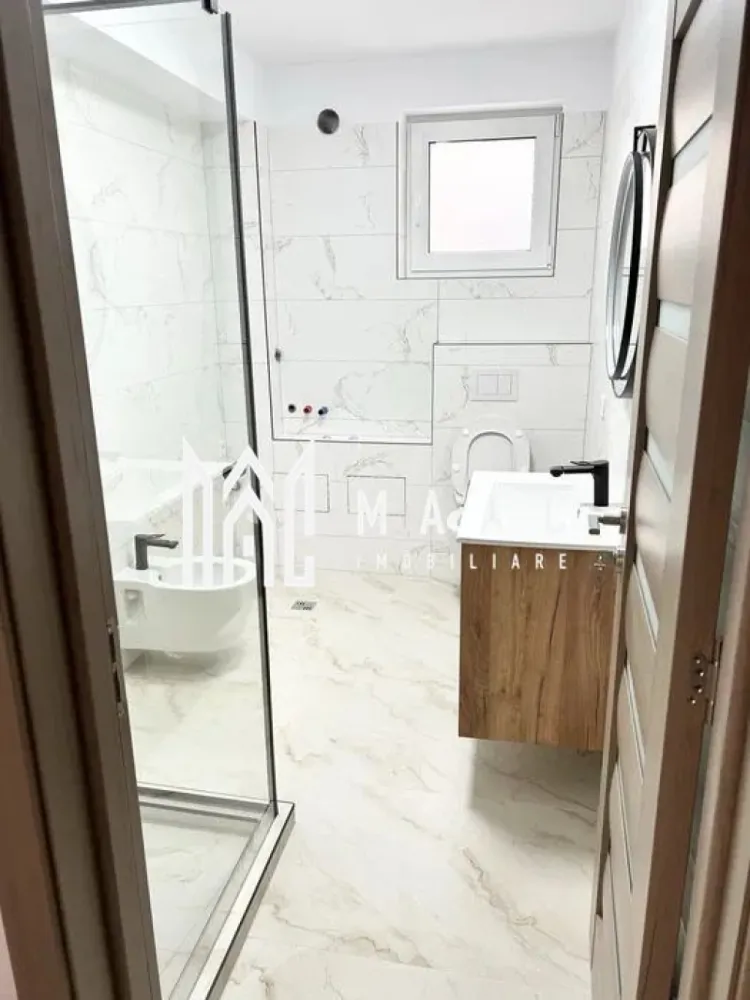 Apartament 3 camere | 65 MP | Renovat complet | Rahova