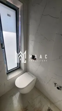 CASA NOUA NORD RESIDENCE-BUJORENI | 4 CAMERE, 2 BAI | 142 mpu, teren 500 mp