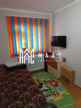 Apartament 2 camere mobilat | Pretabil investitie | Cedonia