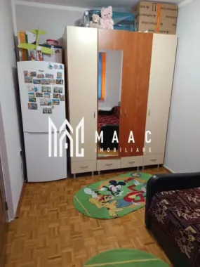 Apartament 2 camere mobilat | Pretabil investitie | Cedonia