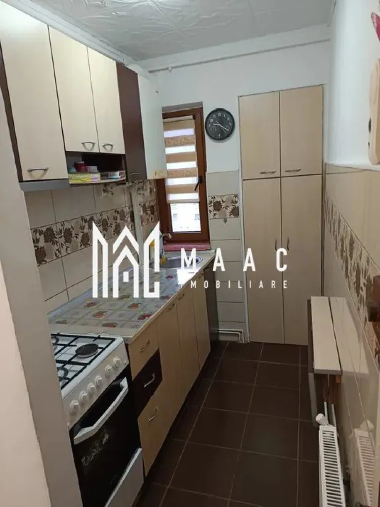 Apartament 2 camere mobilat | Pretabil investitie | Cedonia