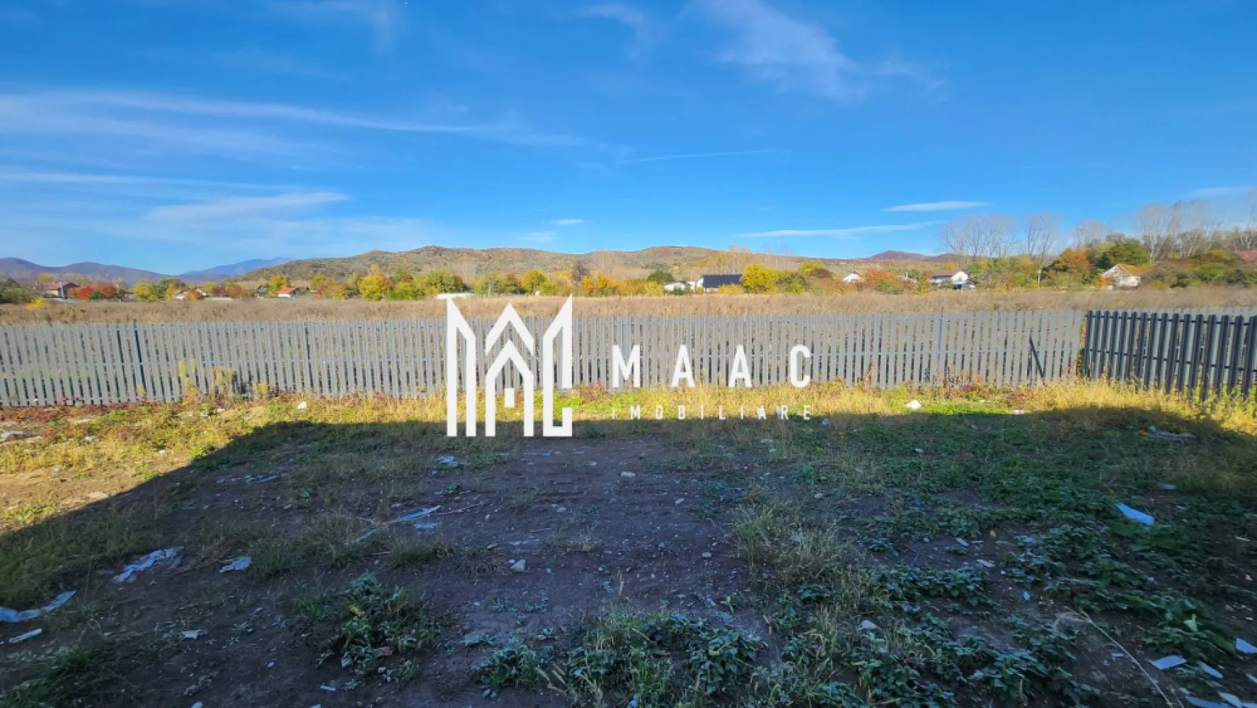 CASA NOUA NORD RESIDENCE-BUJORENI | 4 CAMERE, 2 BAI | 142 mpu, teren 500 mp