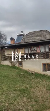 Logo MAAC IMOBILIARE logo