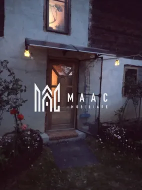 Casa Vantului si 8000 metri patrati in Abrud