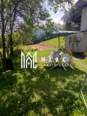 Casa Vantului si 8000 metri patrati in Abrud