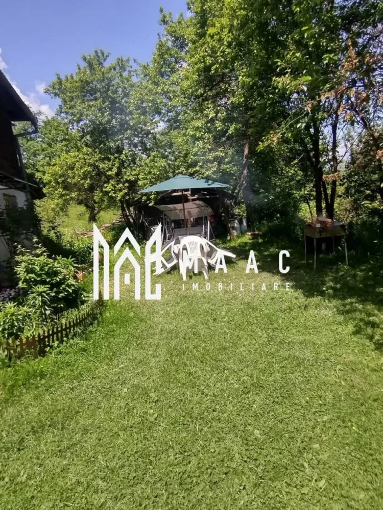 Casa Vantului si 8000 metri patrati in Abrud