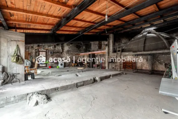 De închiriat spațiu ultracentral, ideal pentru multiple activități