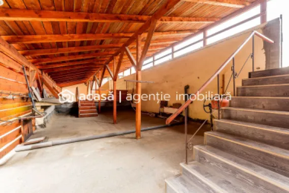 De închiriat spațiu ultracentral, ideal pentru multiple activități