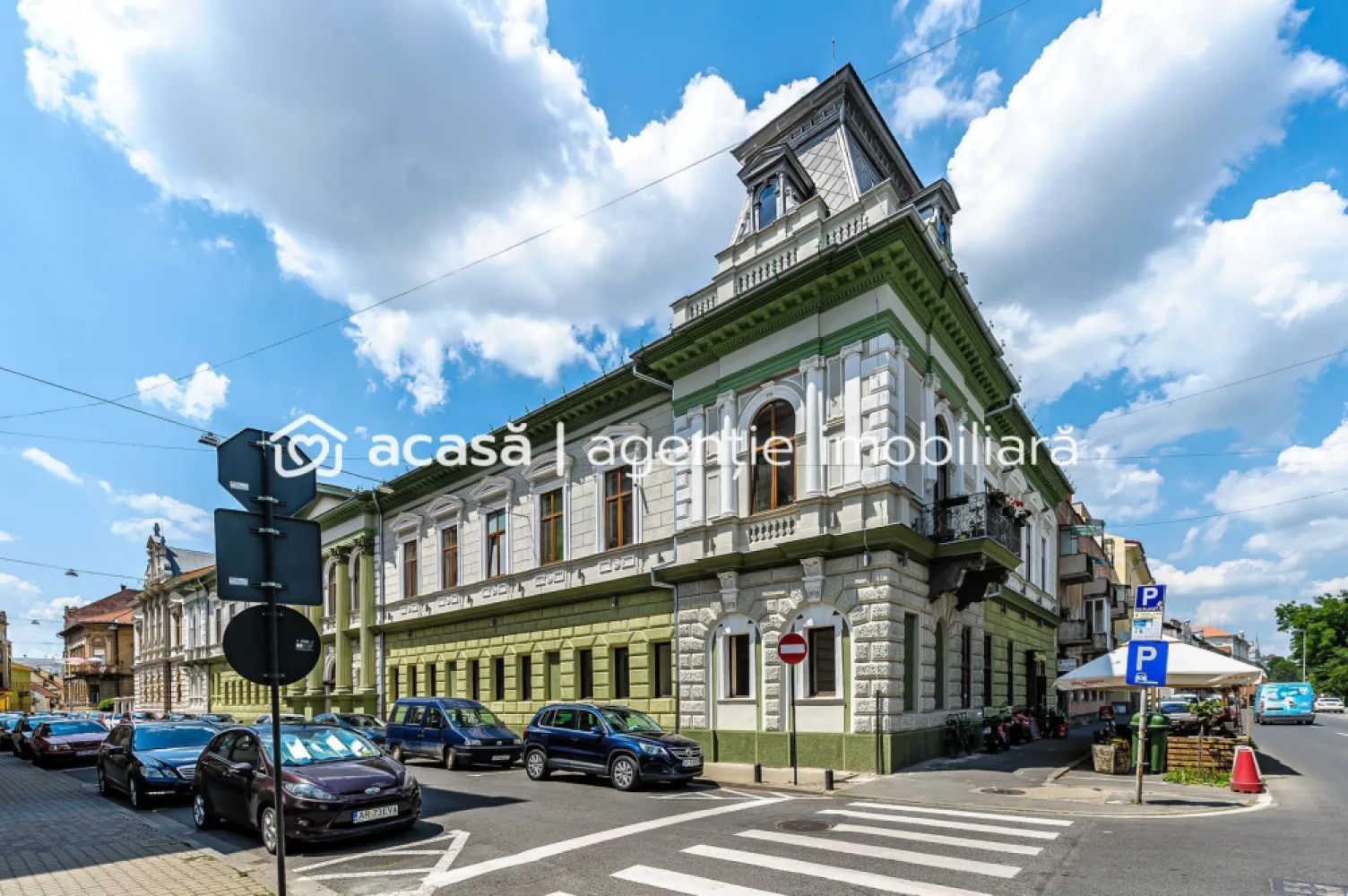 De închiriat spațiu ultracentral, ideal pentru multiple activități