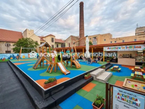 De închiriat spațiu ultracentral, ideal pentru multiple activități