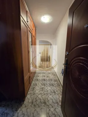Apartament 1 cameră, 32 mp, balcon închis, complet mobilat