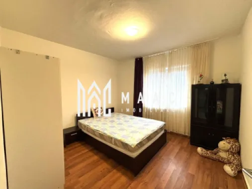 Apartament 3 Camere | Decomandat | 2 Bai | Terezian
