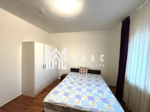 Apartament 3 Camere | Decomandat | 2 Bai | Terezian