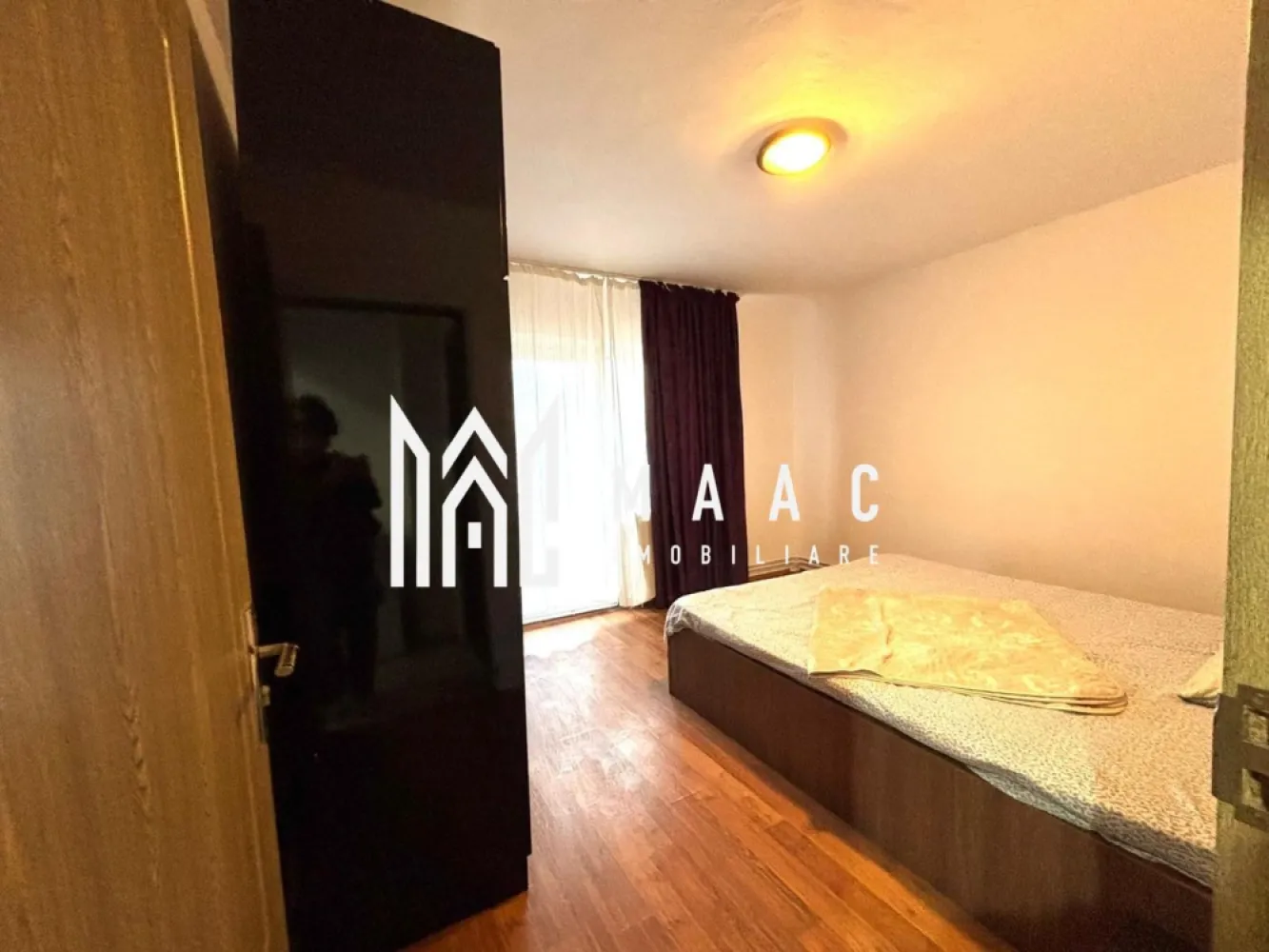 Apartament 3 Camere | Decomandat | 2 Bai | Terezian