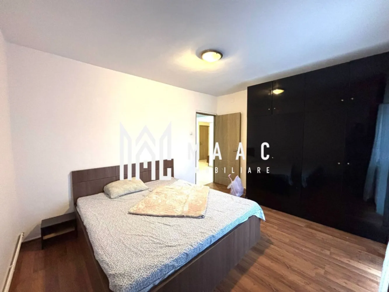Apartament 3 Camere | Decomandat | 2 Bai | Terezian