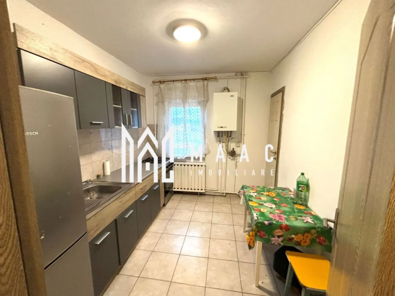 Apartament 3 Camere | Decomandat | 2 Bai | Terezian