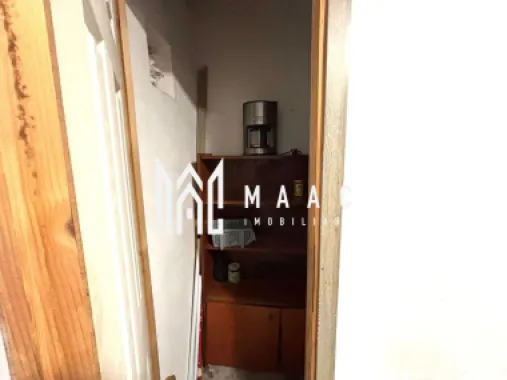 Apartament 3 Camere | Decomandat | 2 Bai | Terezian