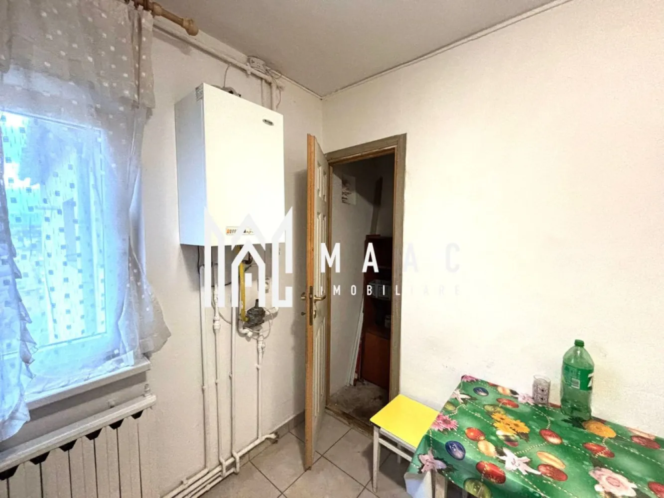 Apartament 3 Camere | Decomandat | 2 Bai | Terezian