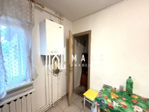 Apartament 3 Camere | Decomandat | 2 Bai | Terezian