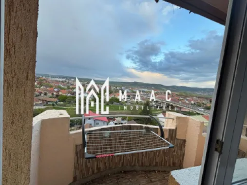 Apartament 3 Camere | Decomandat | 2 Bai | Terezian