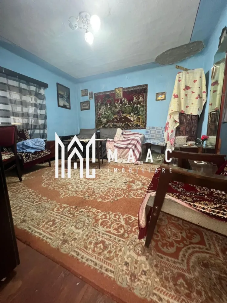 Casa cu livada | Bujoreni | 1550 mp