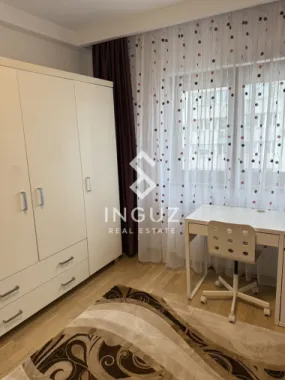 Apartament 3 camere de închiriat – Nerva Traian / Anastasie Panu