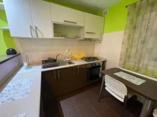 2 camere open-space, Manastur, Mc Donalds, Primăverii, Calvaria, Flora